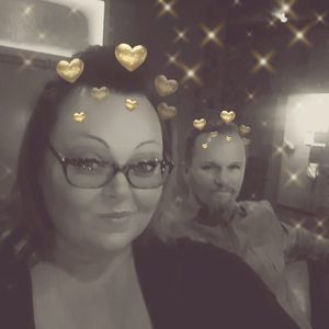 Meet your Posher, Brenda